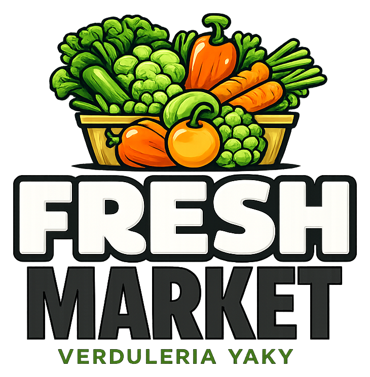 Verdulería Yaky